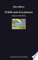 El doble sueño de la primavera