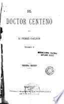 El doctor Centeno