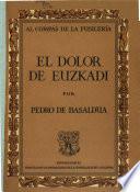 El dolor de Euzkadi
