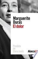 El dolor