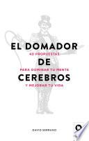 El domador de cerebros