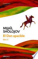 El Don apacible (libro 3)