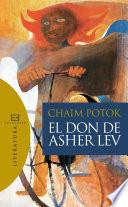 El don de Asher Lev