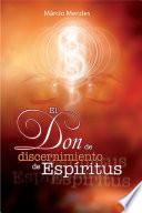 El Don de Discernimiento de Espíritus
