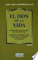 El don de la vida