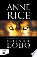 El don del lobo