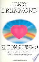 El Don Supremo