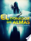 El donador de almas
