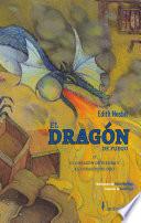 El dragón de fuego