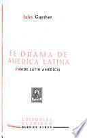 El drama de América Latina