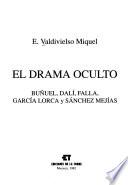 El drama oculto
