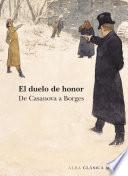 El duelo de honor