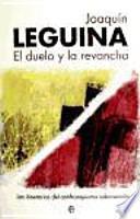 El duelo y la revancha