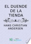 El duende de la tienda