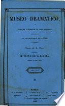 El Duque de Altamura
