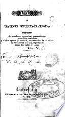 El Eco de los siglos
