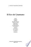 El eco de Unamuno