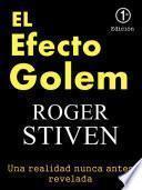 El Efecto Golem