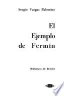 El ejemplo de Fermin