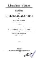 El ejército federal y la reelectión