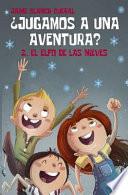 El Elfo de Las Nieves
