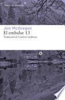El embalse 13