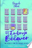 El Embrujo de Bécquer