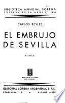 El embrujo de Sevilla
