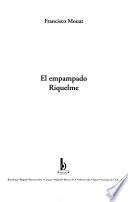 El empampado Riquelme