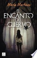 El encanto del cuervo