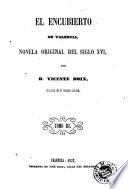 El Encubierto de Valencia