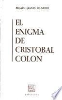El enigma de Cristóbal Colón