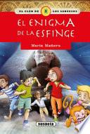El enigma de la esfingie