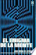 El Enigma de la Mente