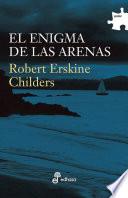 El enigma de las arenas