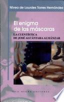 El enigma de las máscaras