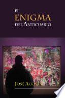 El enigma del anticuario