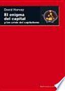 El enigma del capital