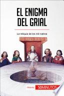 El enigma del grial