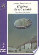 El enigma del país perdido