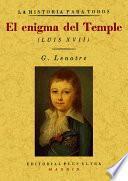 El Enigma Del Temple