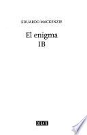 El enigma IB