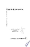 El enojo de las sonajas