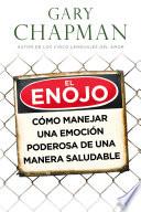 El enojo