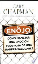 El enojo