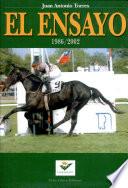 El Ensayo 1986-2002