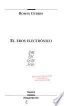 El eros electrónico