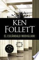 El Escándalo Modigliani / the Modigliani Scandal