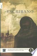 Libro El escribano