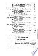El Escribano perfecto, espejo de escribanos teórico-práctico